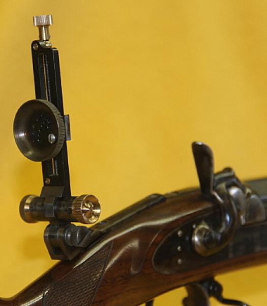 Kelley Schützen Soule Diopter